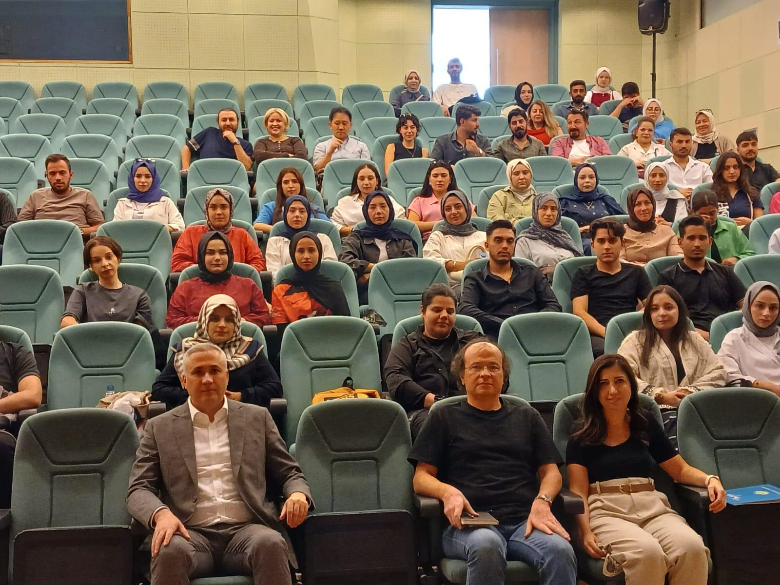 Fakültemizde Öğrenci Memnuniyeti Toplantıları Gerçekleştirildi